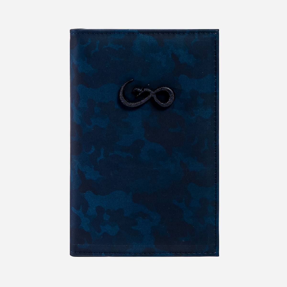Libreta "The Journal" - Blue