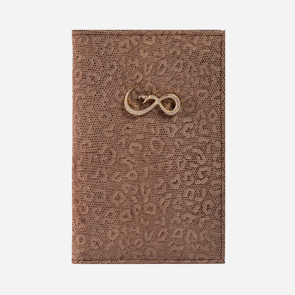 Libreta "The Journal" - Savage