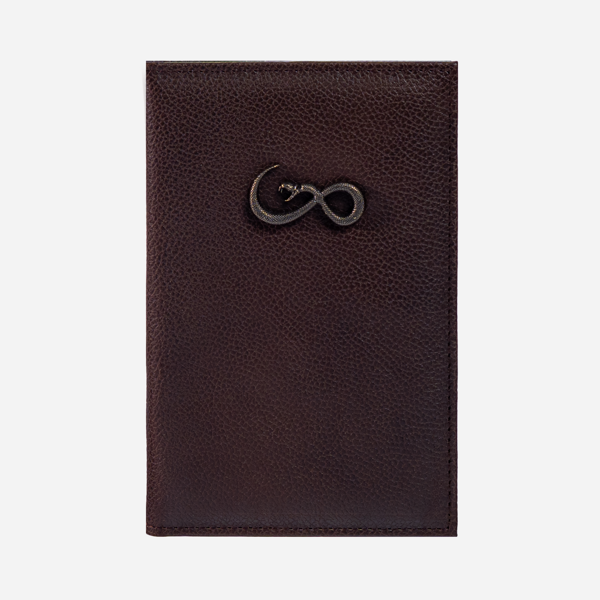 Libreta "The Journal" - Cognac