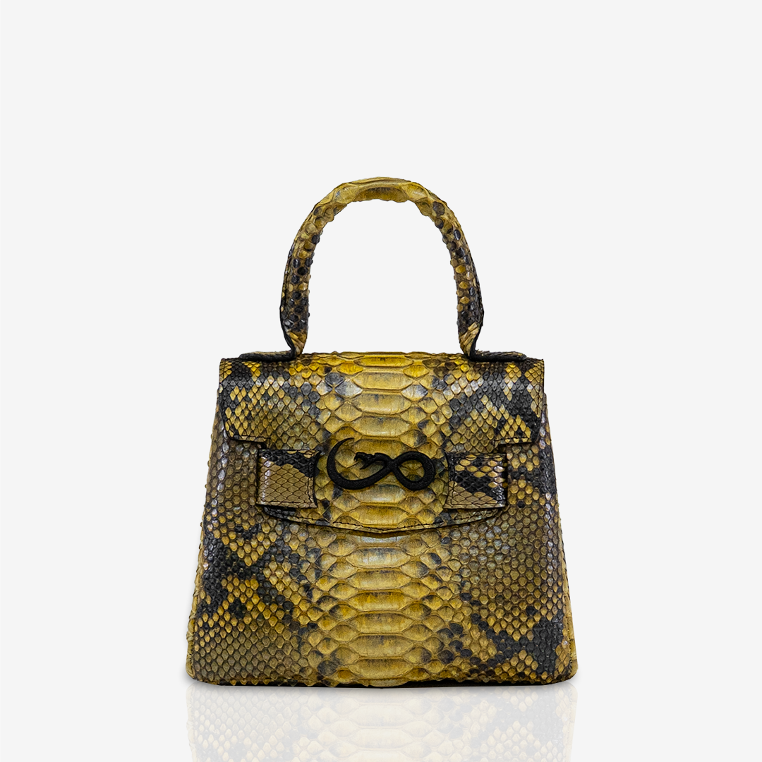 Bolso "Mini Suki" - Lumière