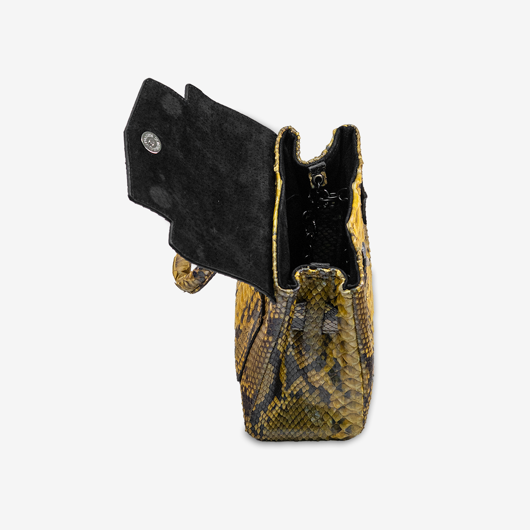 Bolso "Mini Suki" - Lumière