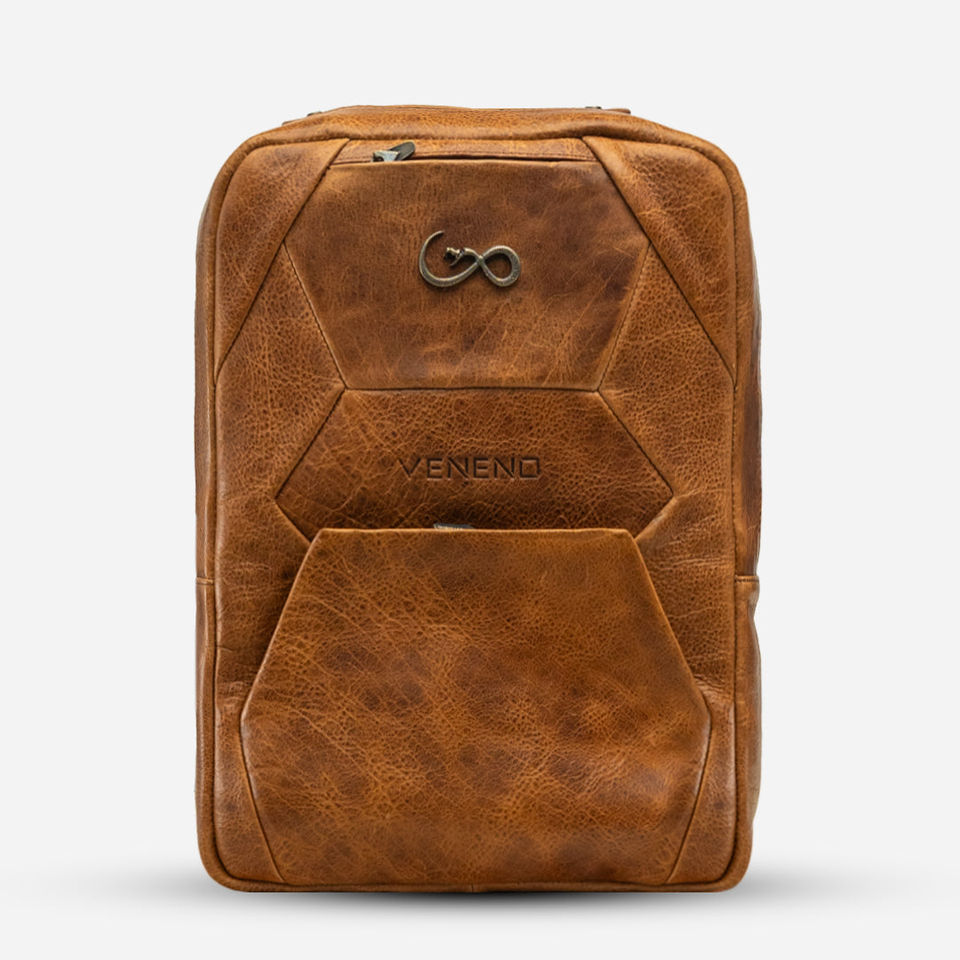 BackPack - Ignition Six - Rusted Bison