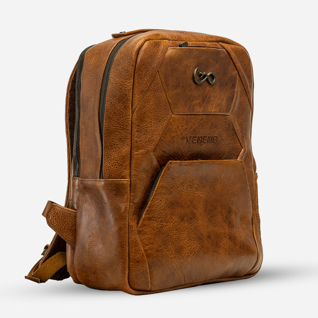 BackPack - Ignition Six - Rusted Bison
