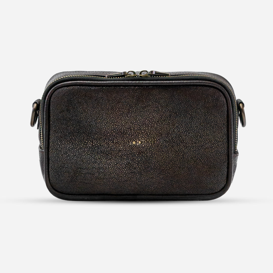 Documentera Mini - Stingray Espresso
