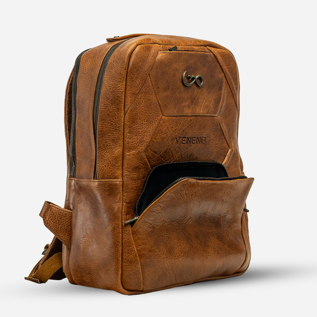 BackPack - Ignition Six - Rusted Bison