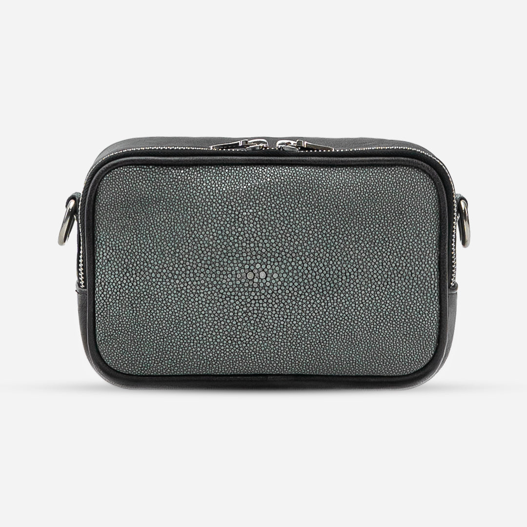 Documentera Mini - Stingray Graphite