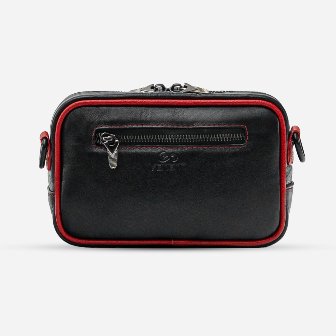 Documentera Mini - Full Black Mamba