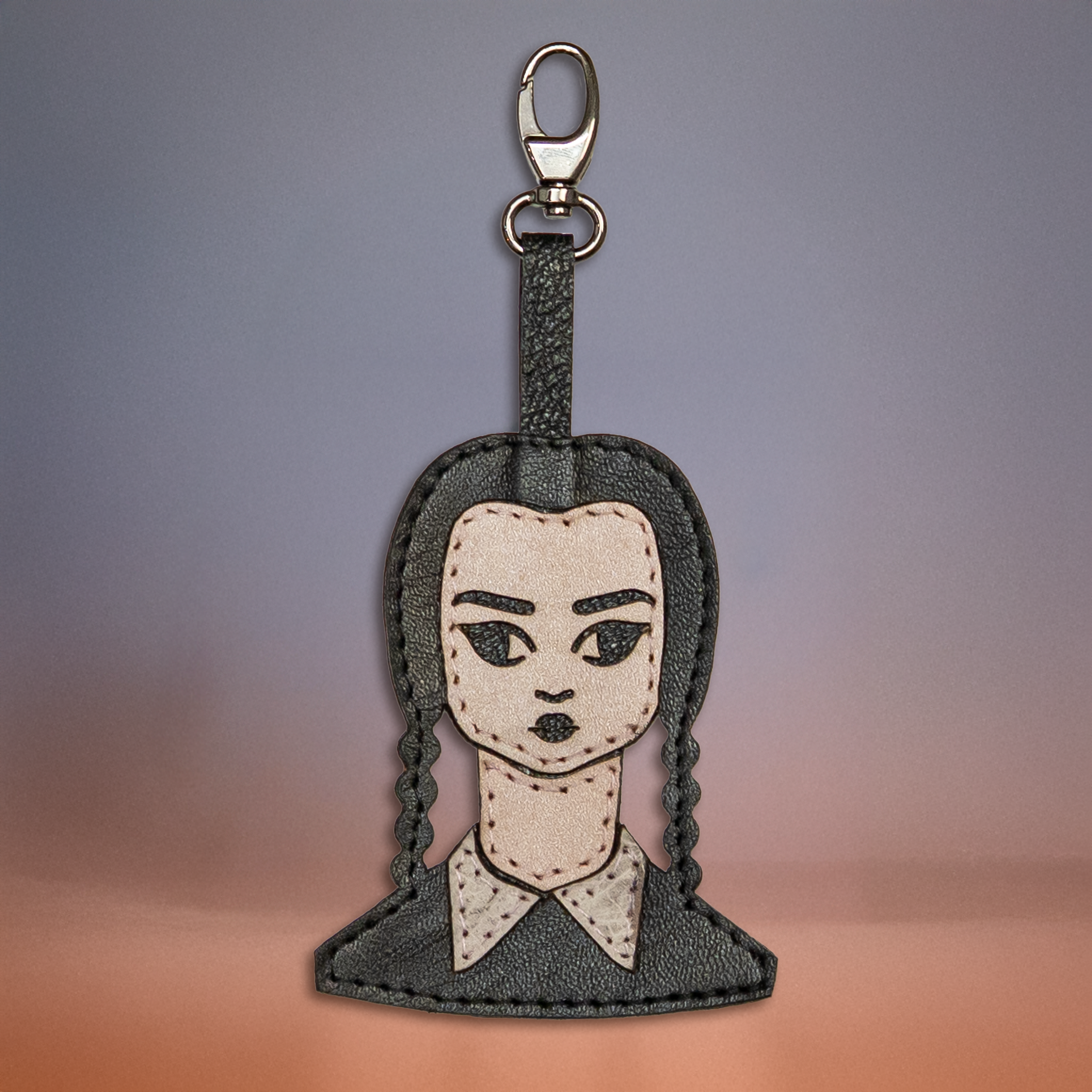 Charm - Mercredi
