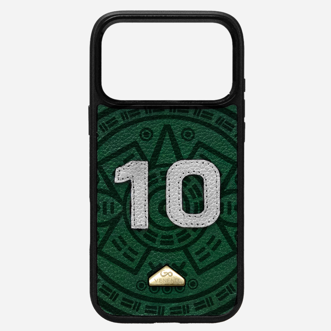 Funda iPhone - México