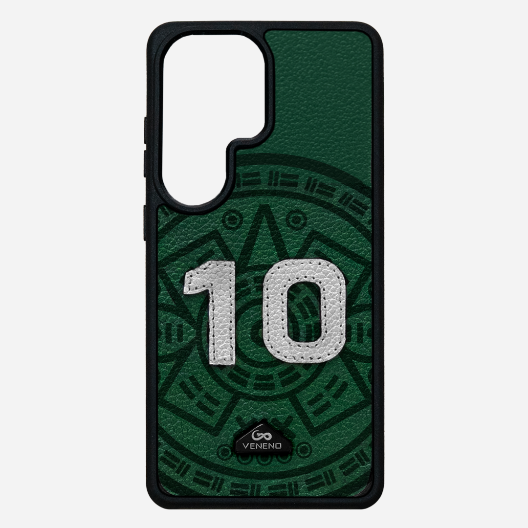 Funda Galaxy - México