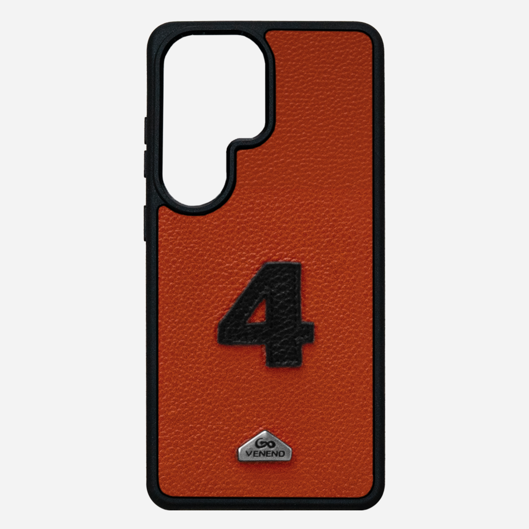 Funda Galaxy - Holanda