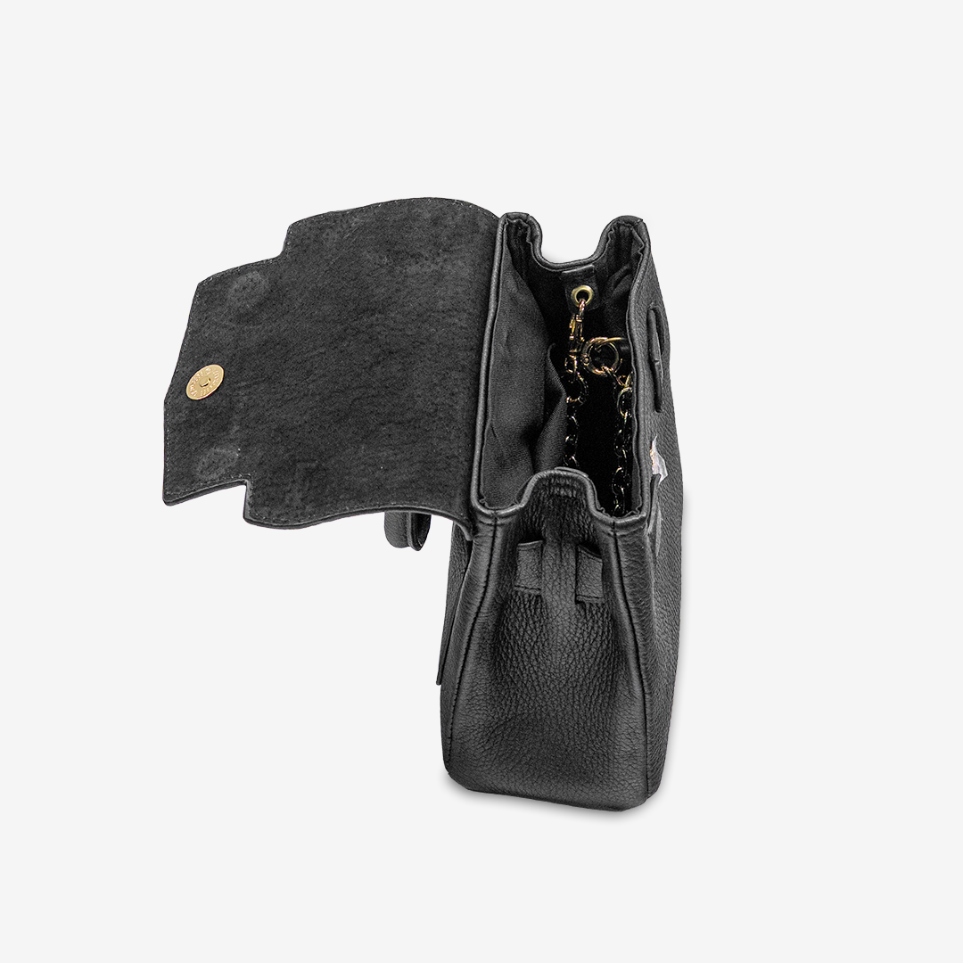 Bolso "Mini Suki" - Noctra