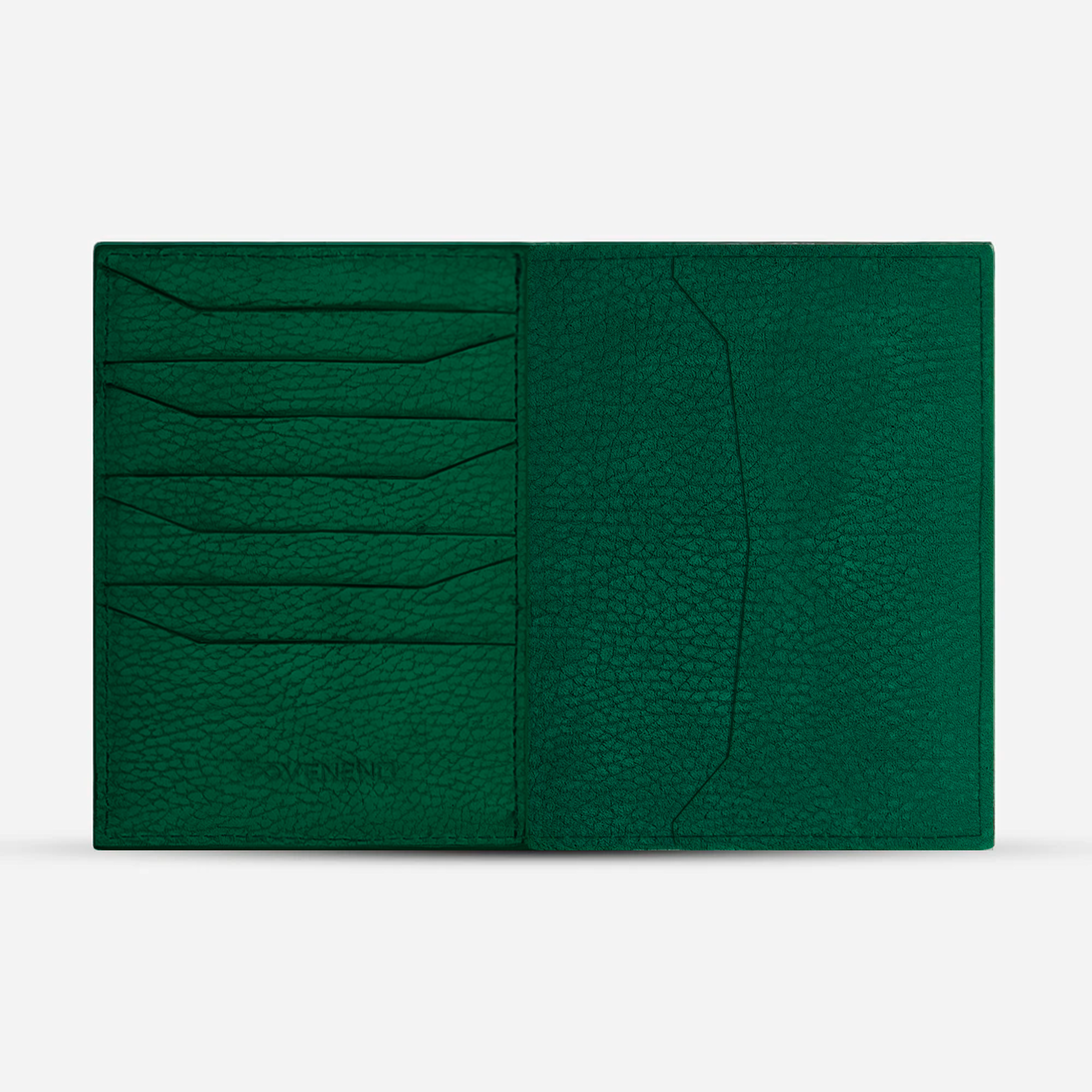 Funda Pasaporte "Il commendatore" México