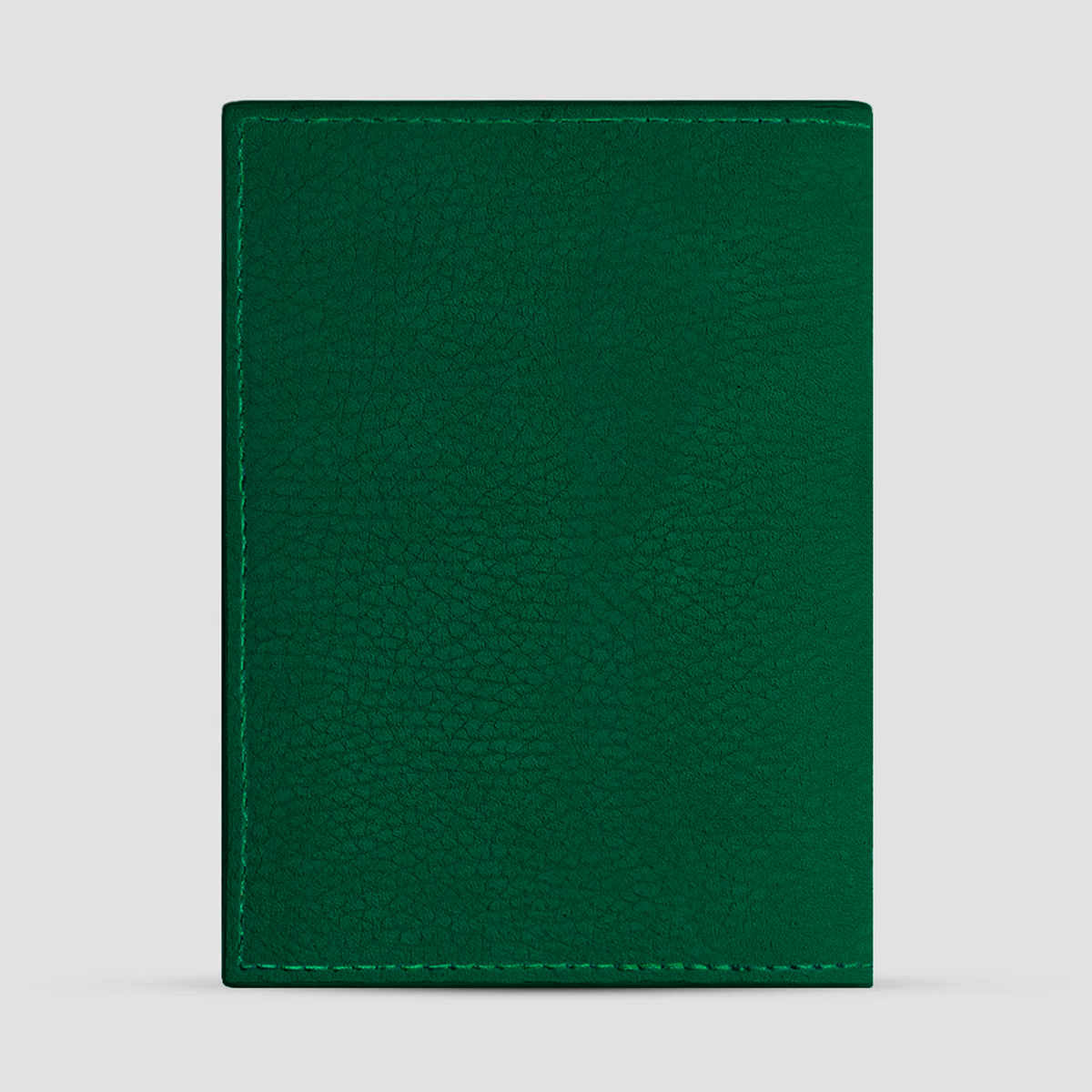 Funda Pasaporte "Il commendatore" México