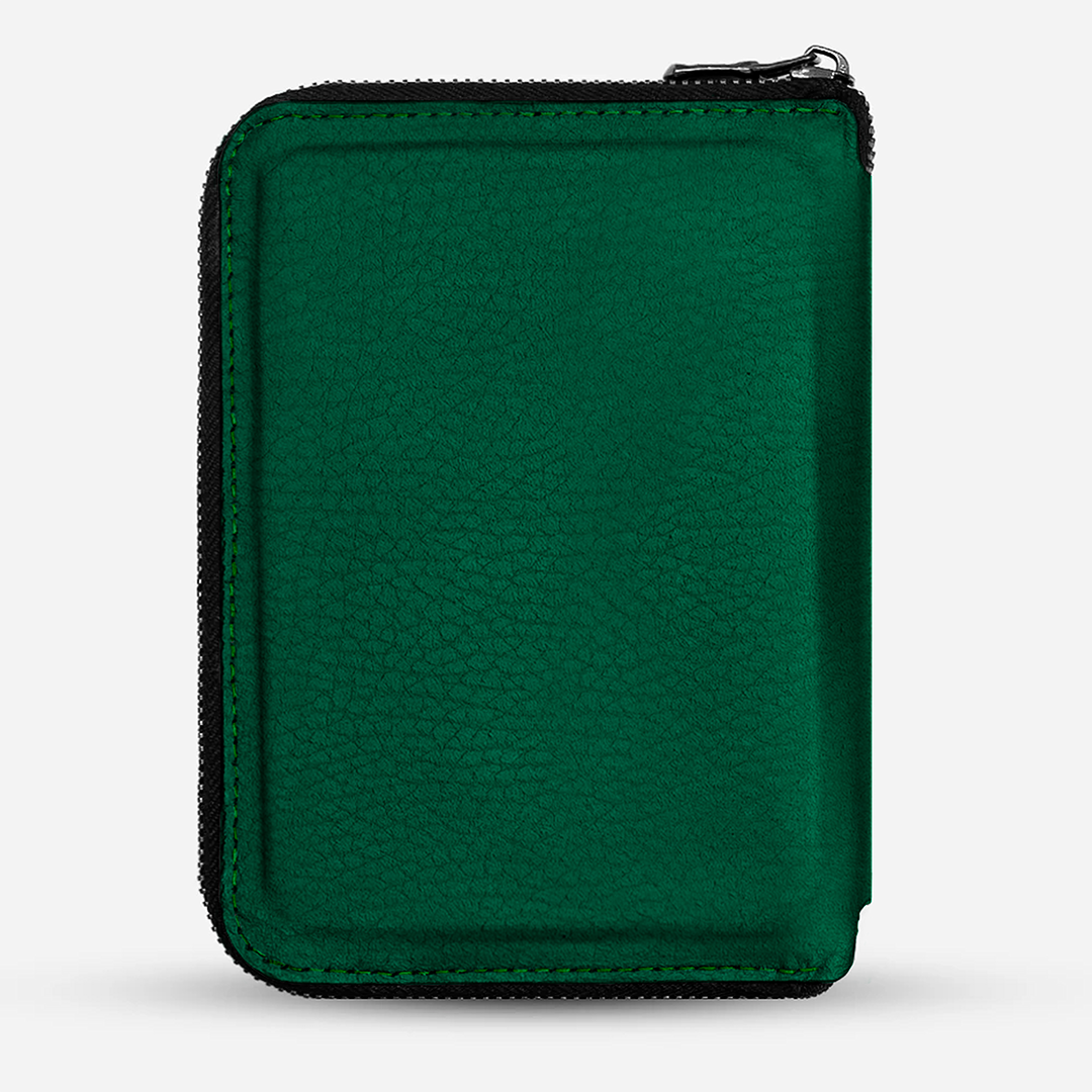 Funda Pasaporte Familiar "Il Protettore" México