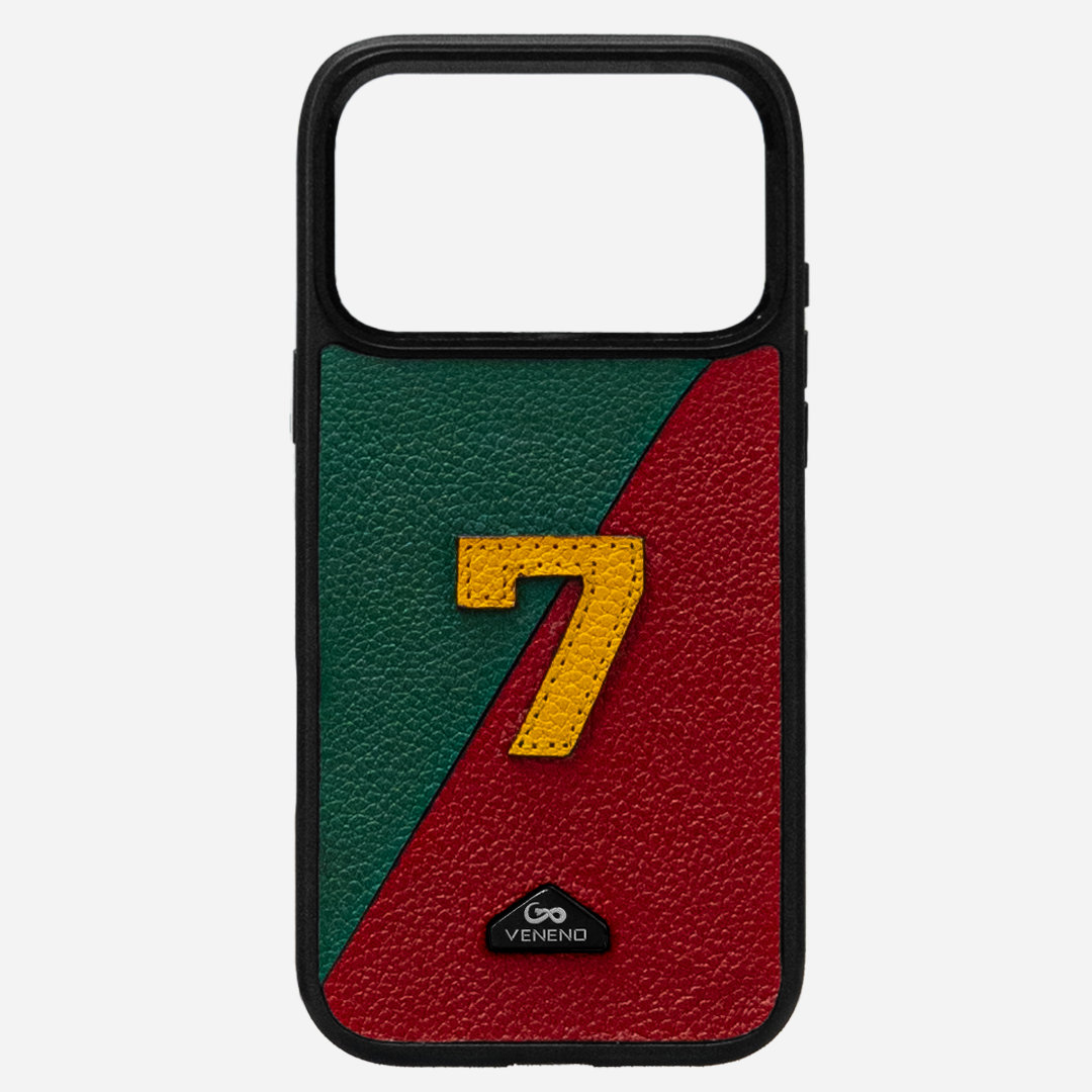 Funda iPhone - Portugal