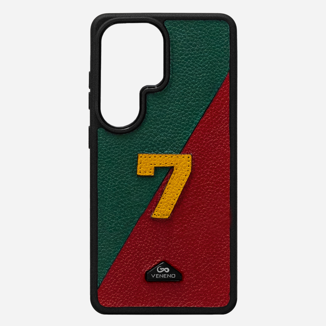 Funda Galaxy - Portugal