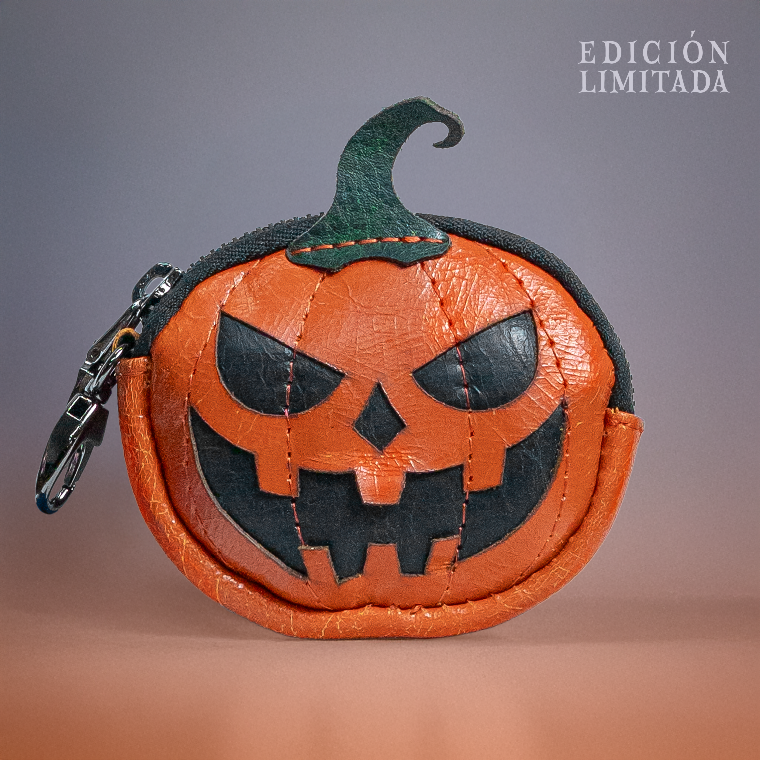 Pocket - Pumpkin