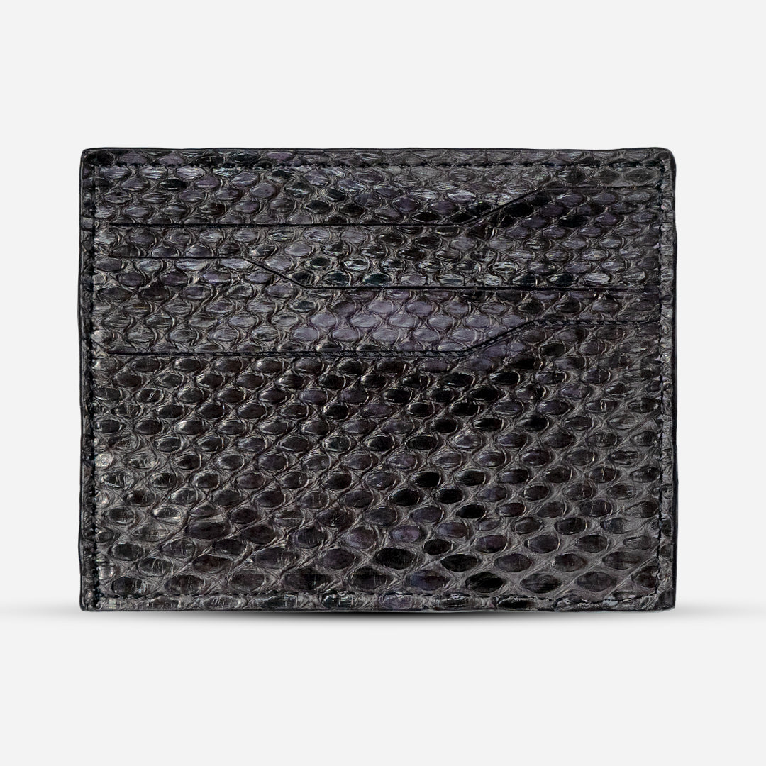 Tarjetero Horizontal "Turbo" Python Noctila