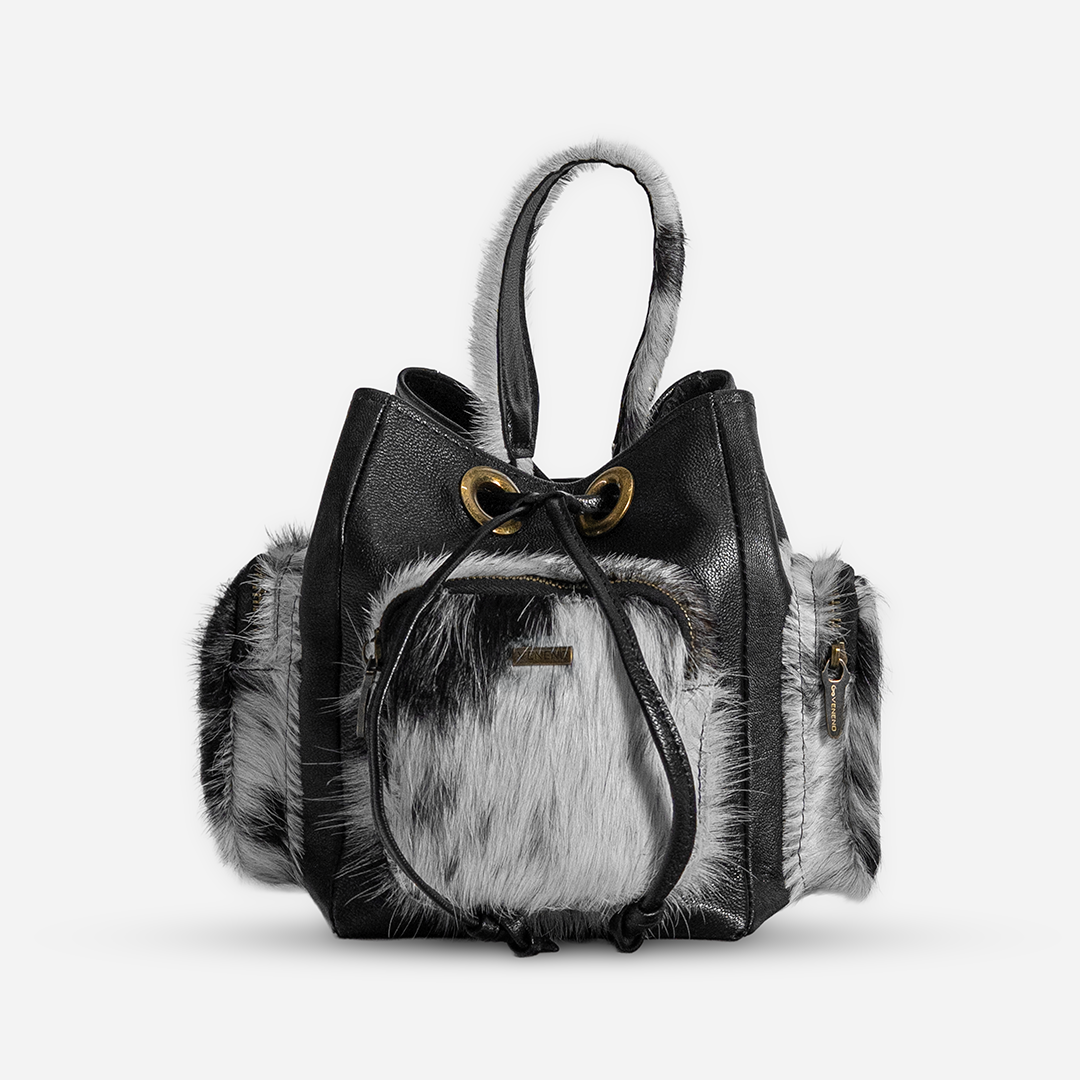 Bolso "Dakota" - Rodeo Sauvage