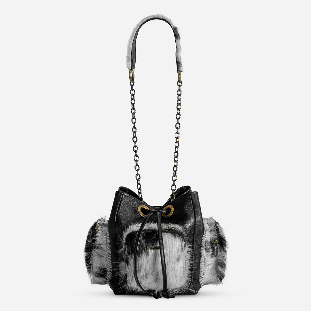 Bolso "Dakota" - Rodeo Sauvage