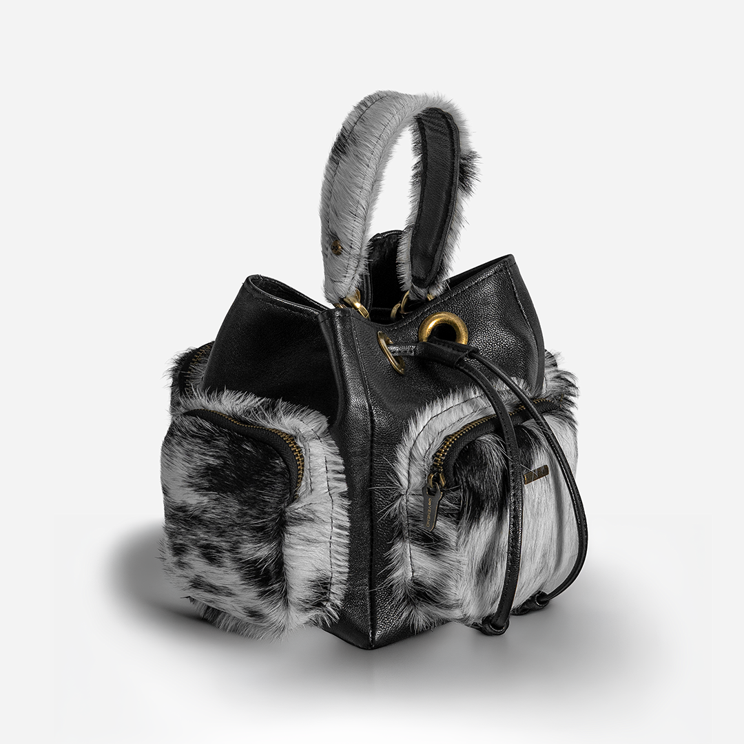 Bolso "Dakota" - Rodeo Sauvage