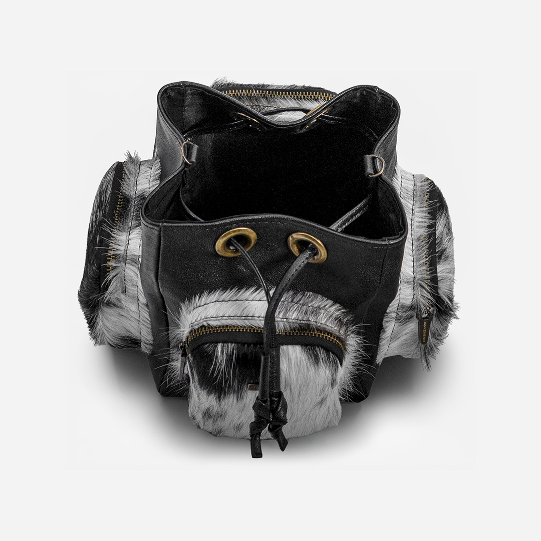 Bolso "Dakota" - Rodeo Sauvage