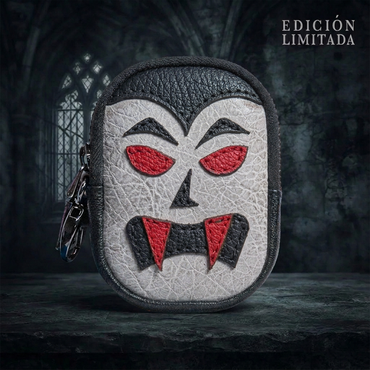 Pocket - Drac