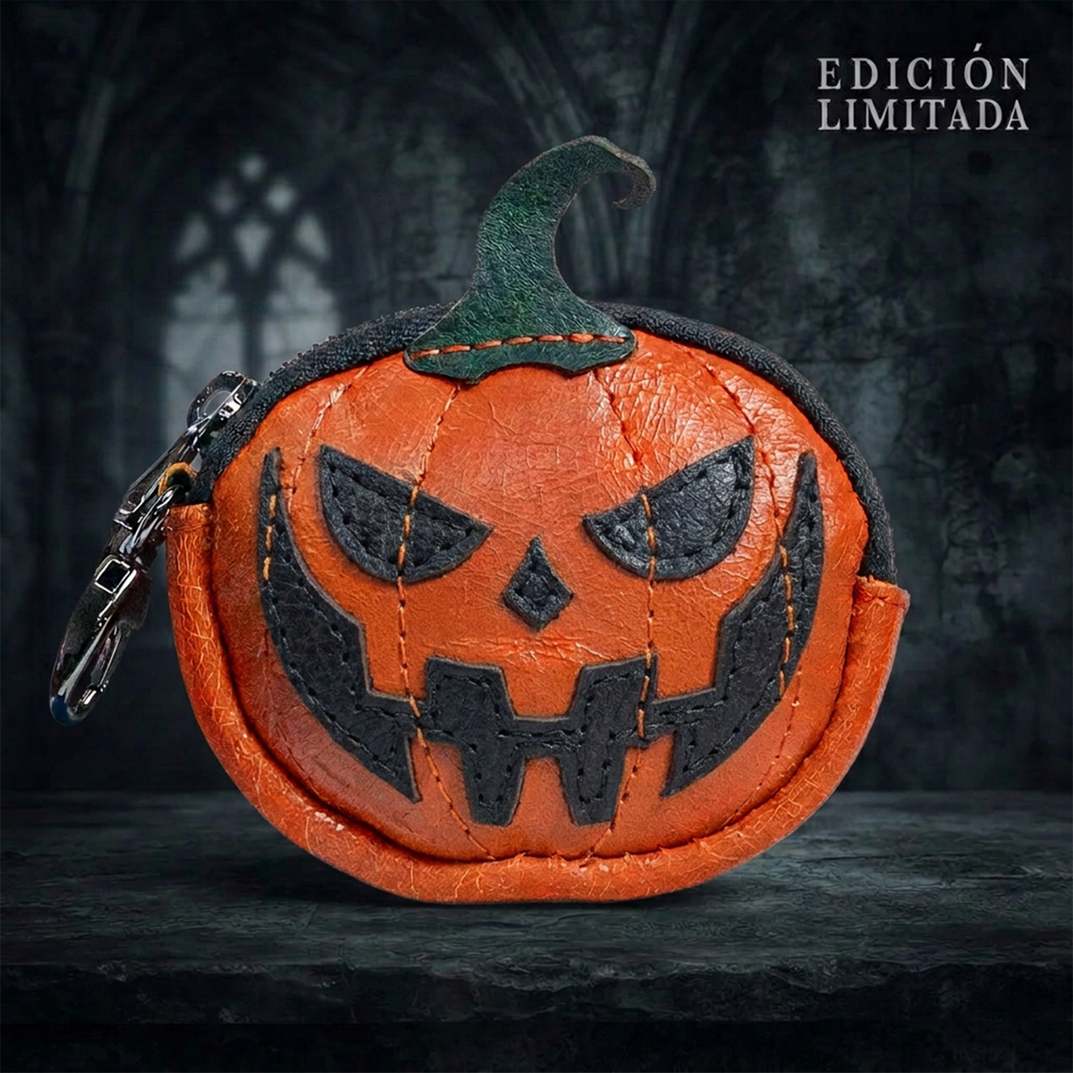 Pocket - Pumpkin