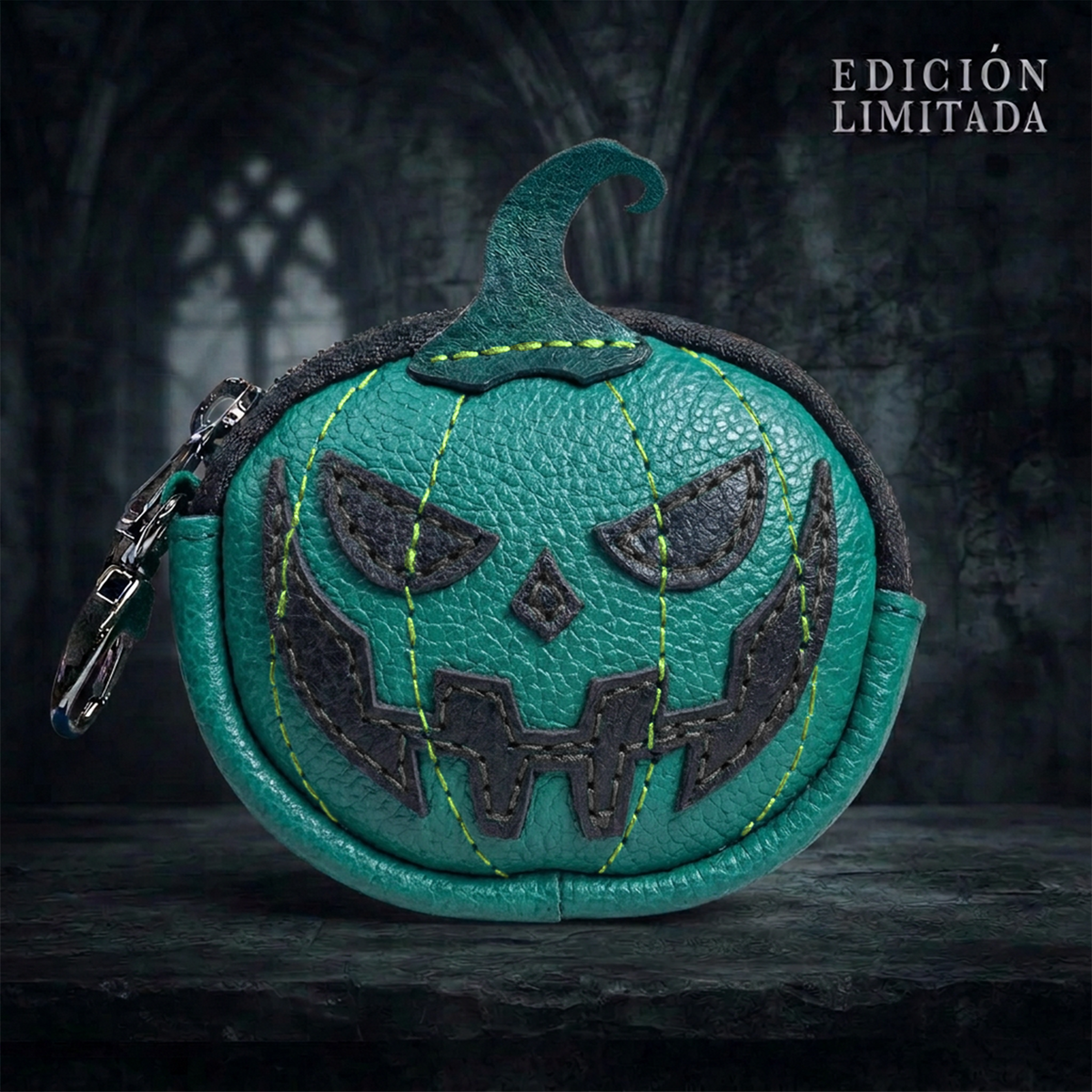 Pocket - Pumpkin