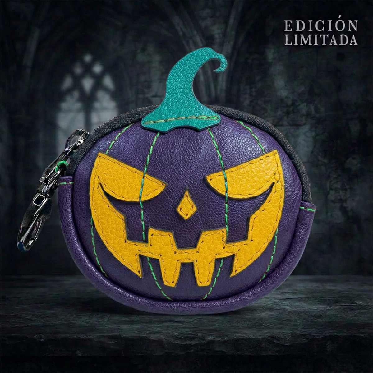 Pocket - Pumpkin