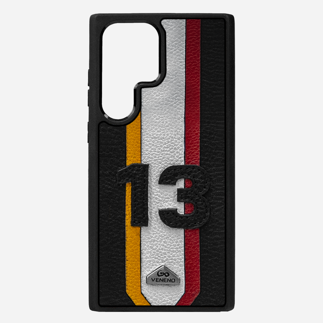 Funda Galaxy - Alemania