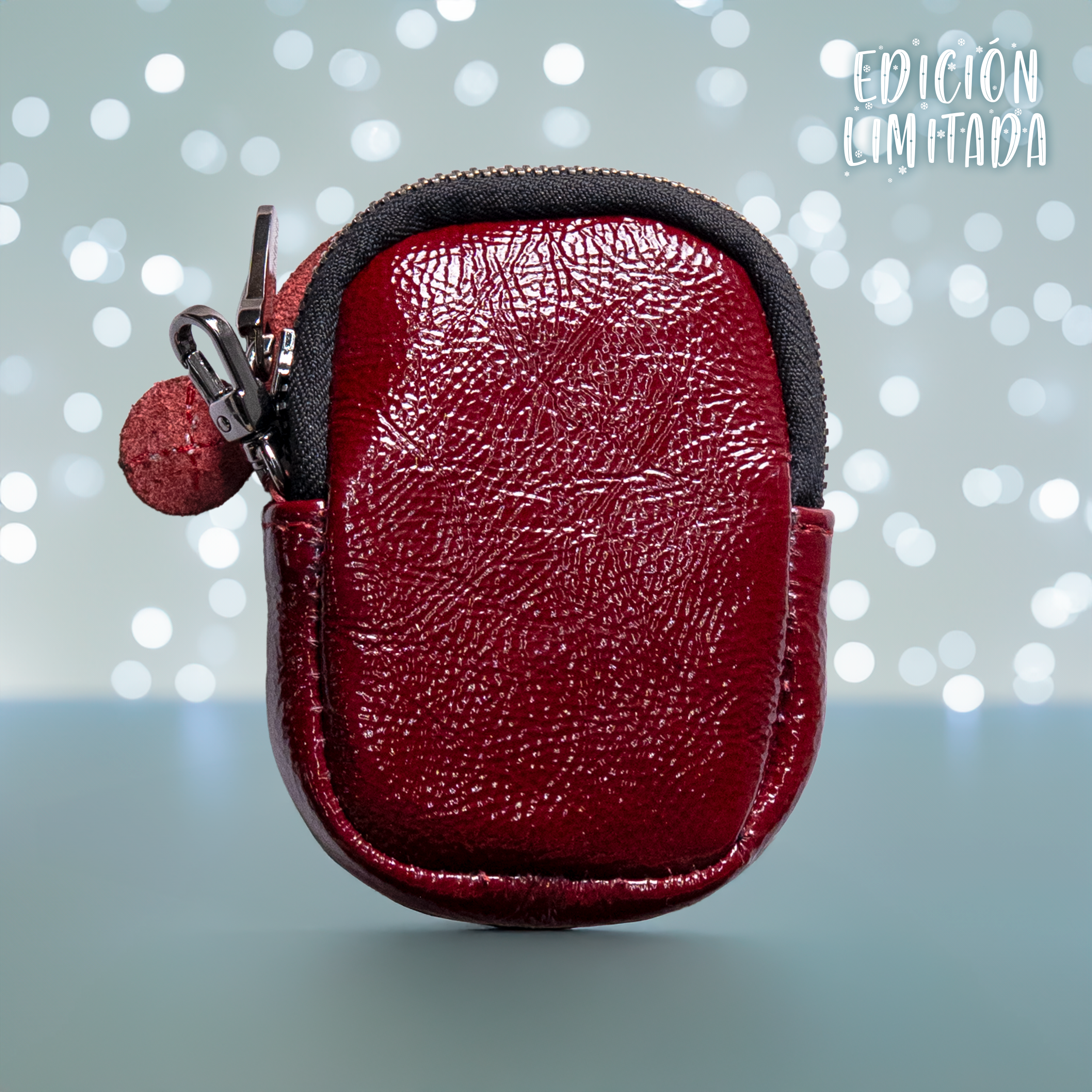 Pocket - Rebel Claus