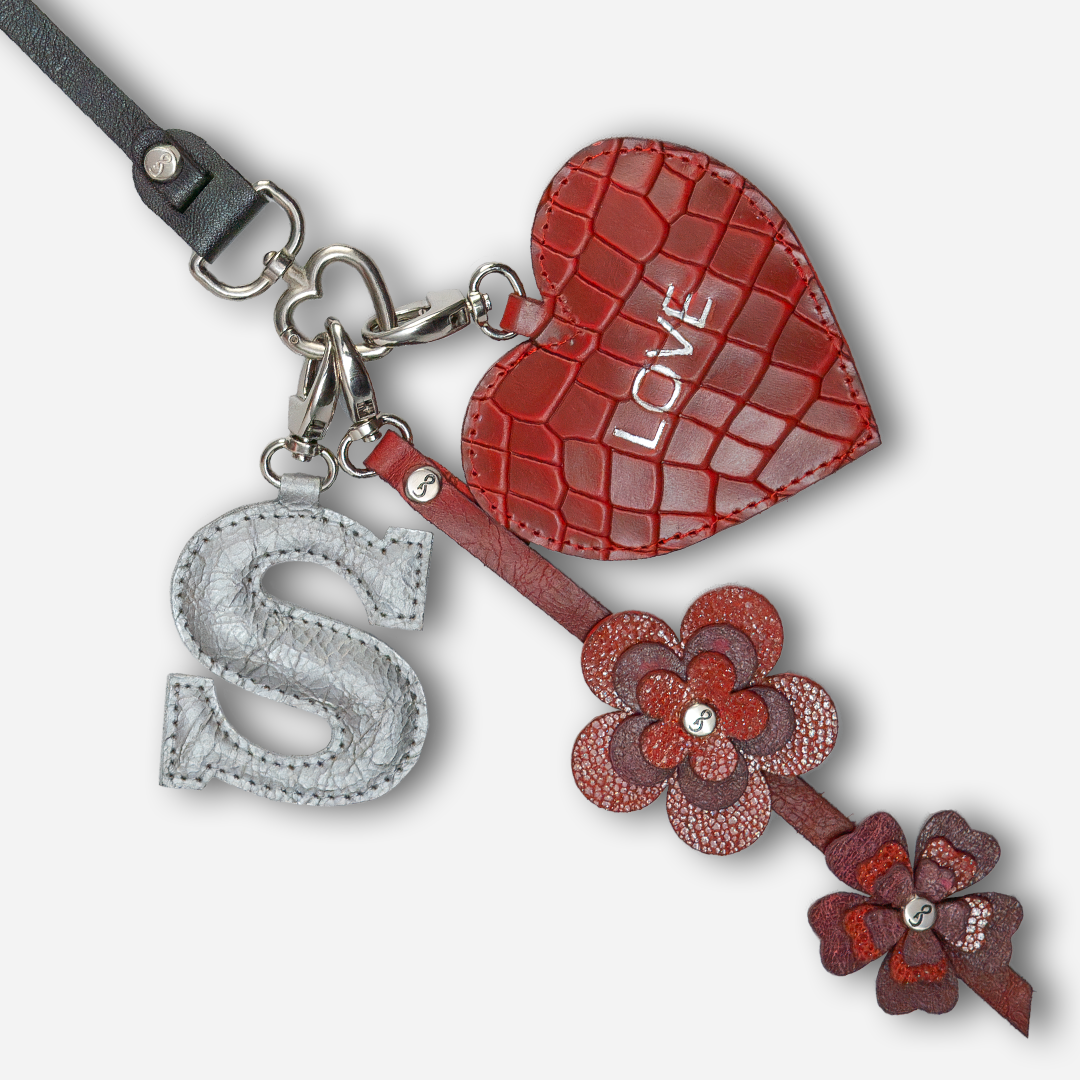 Forever Charm Set
