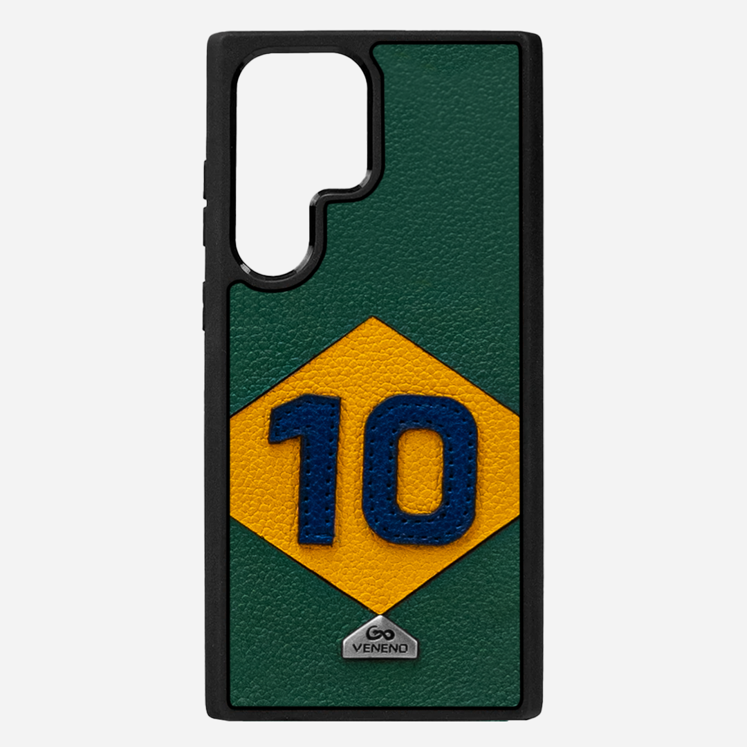 Funda Galaxy - Brasil