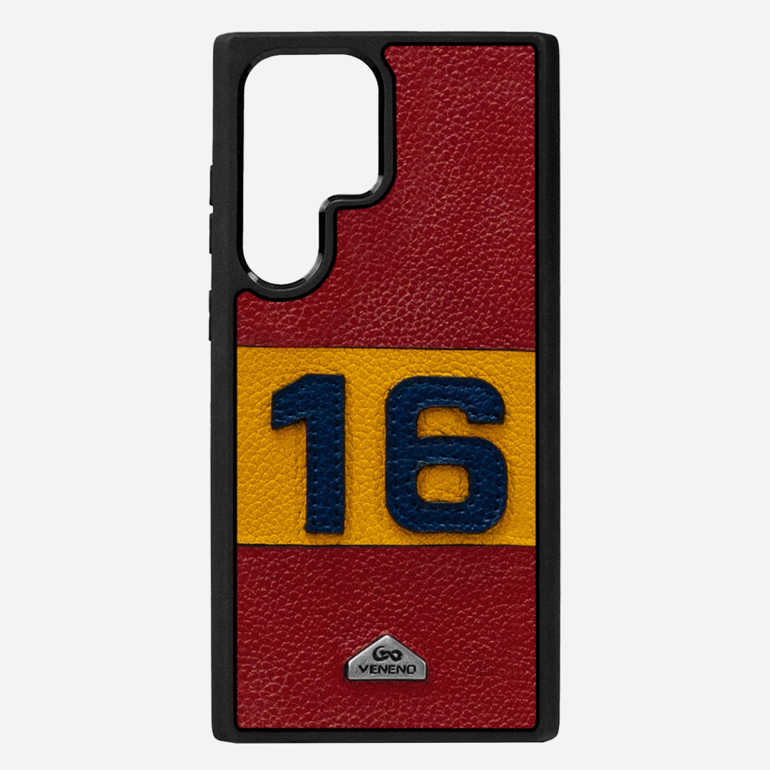 Funda Galaxy - España