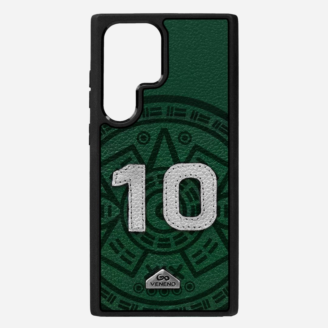 Funda Galaxy - México