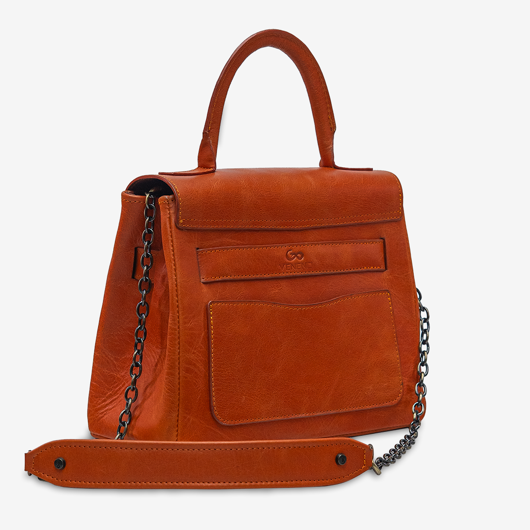 Bolso "Suki" - Solara