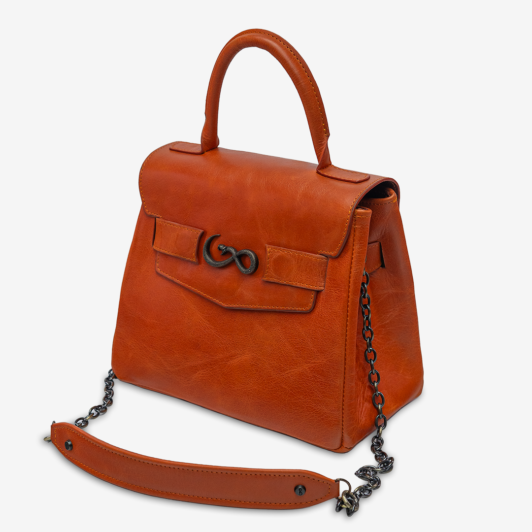 Bolso "Suki" - Solara