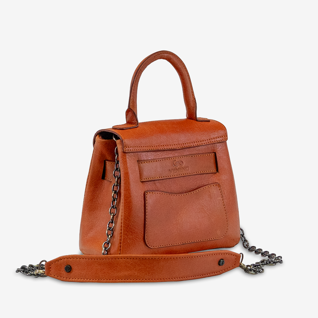 Bolso "Mini Suki" - Solara