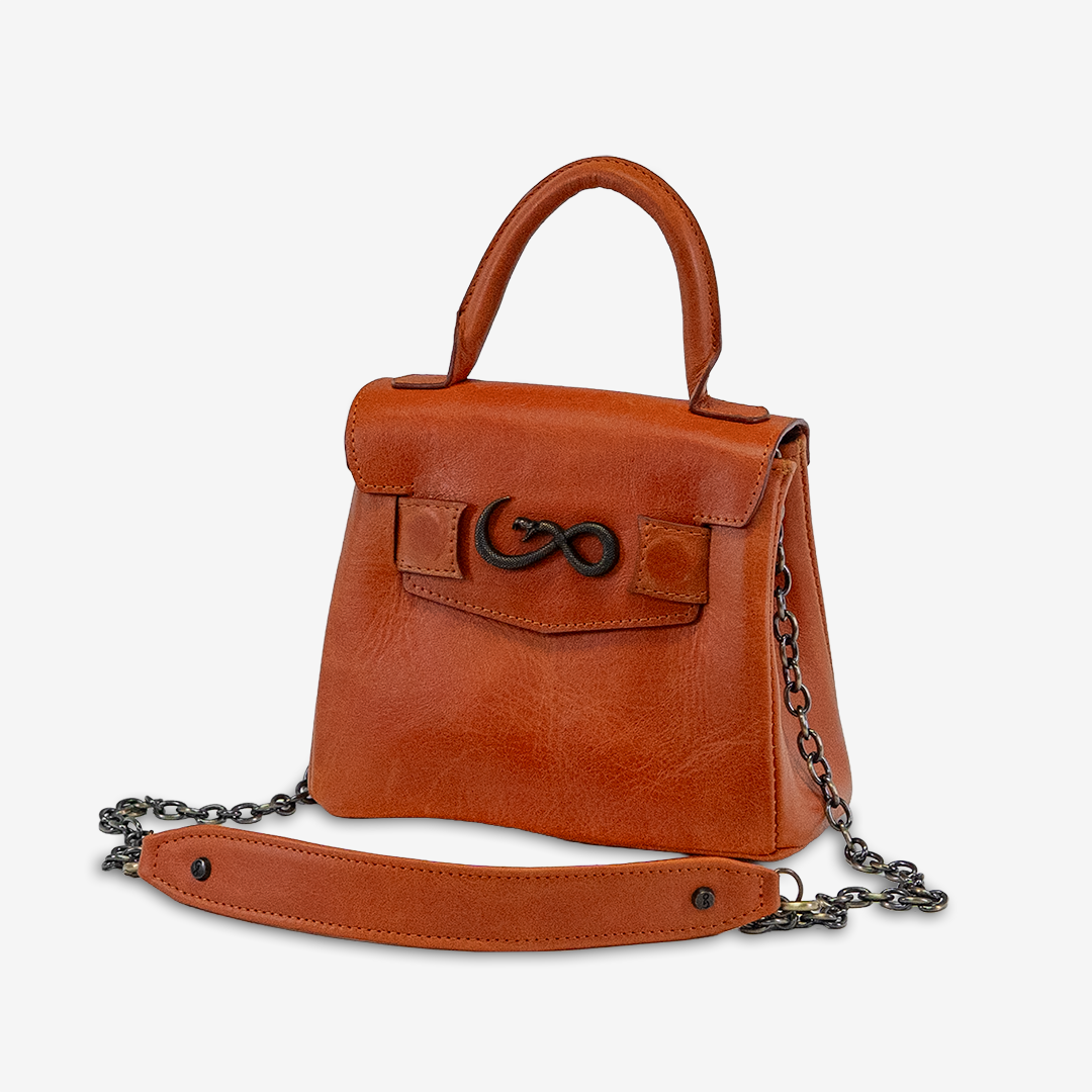 Bolso "Mini Suki" - Solara