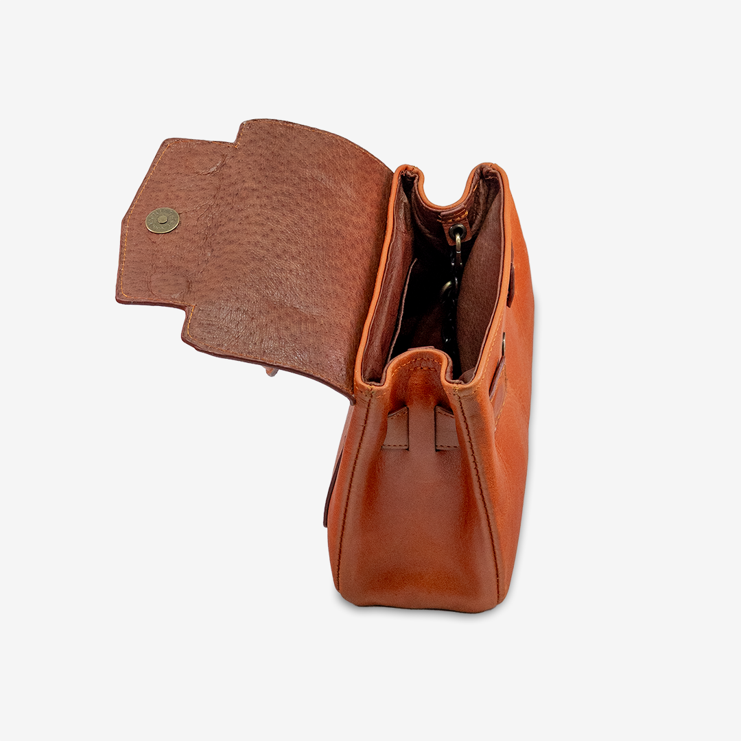 Bolso "Mini Suki" - Solara