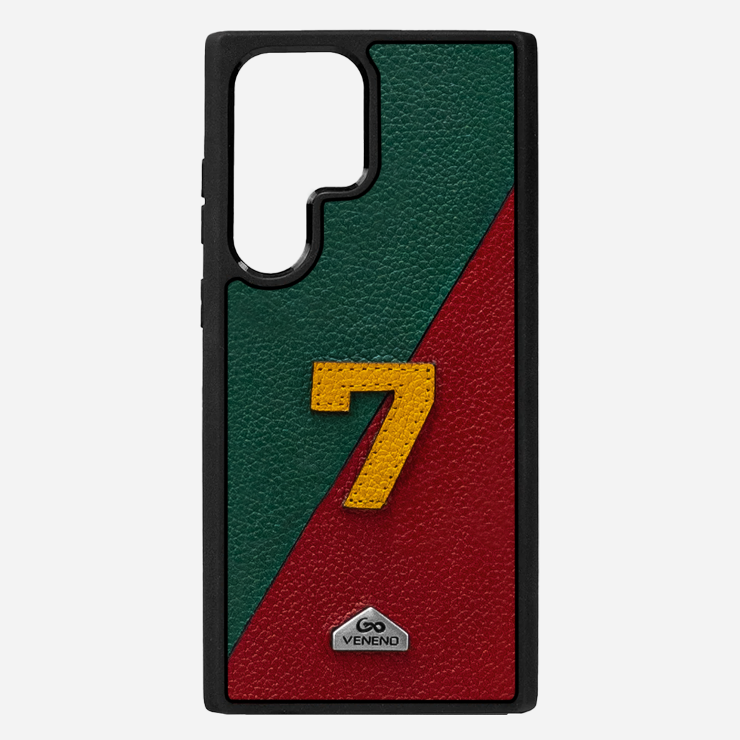 Funda Galaxy - Portugal