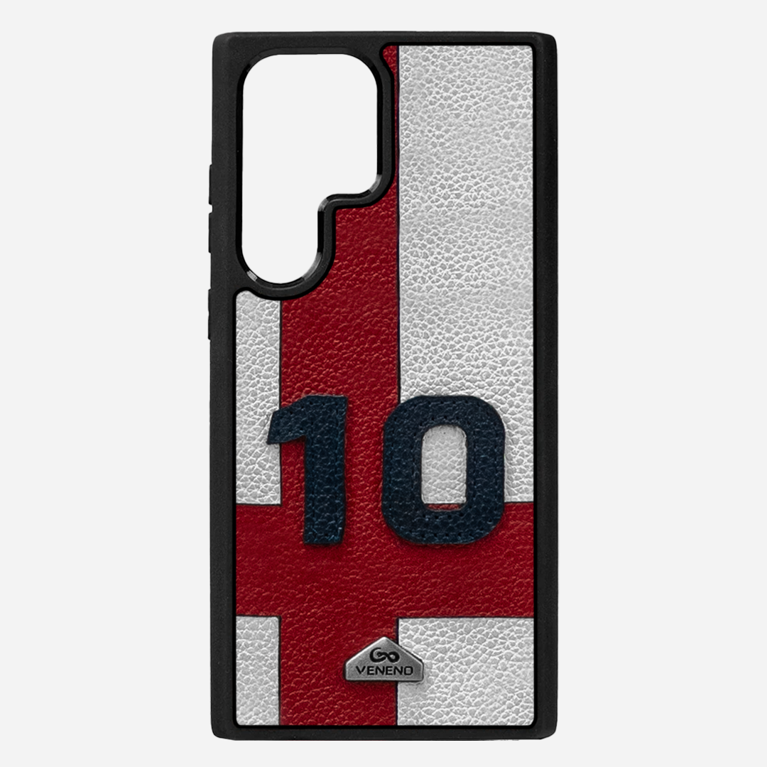 Funda Galaxy - Inglaterra