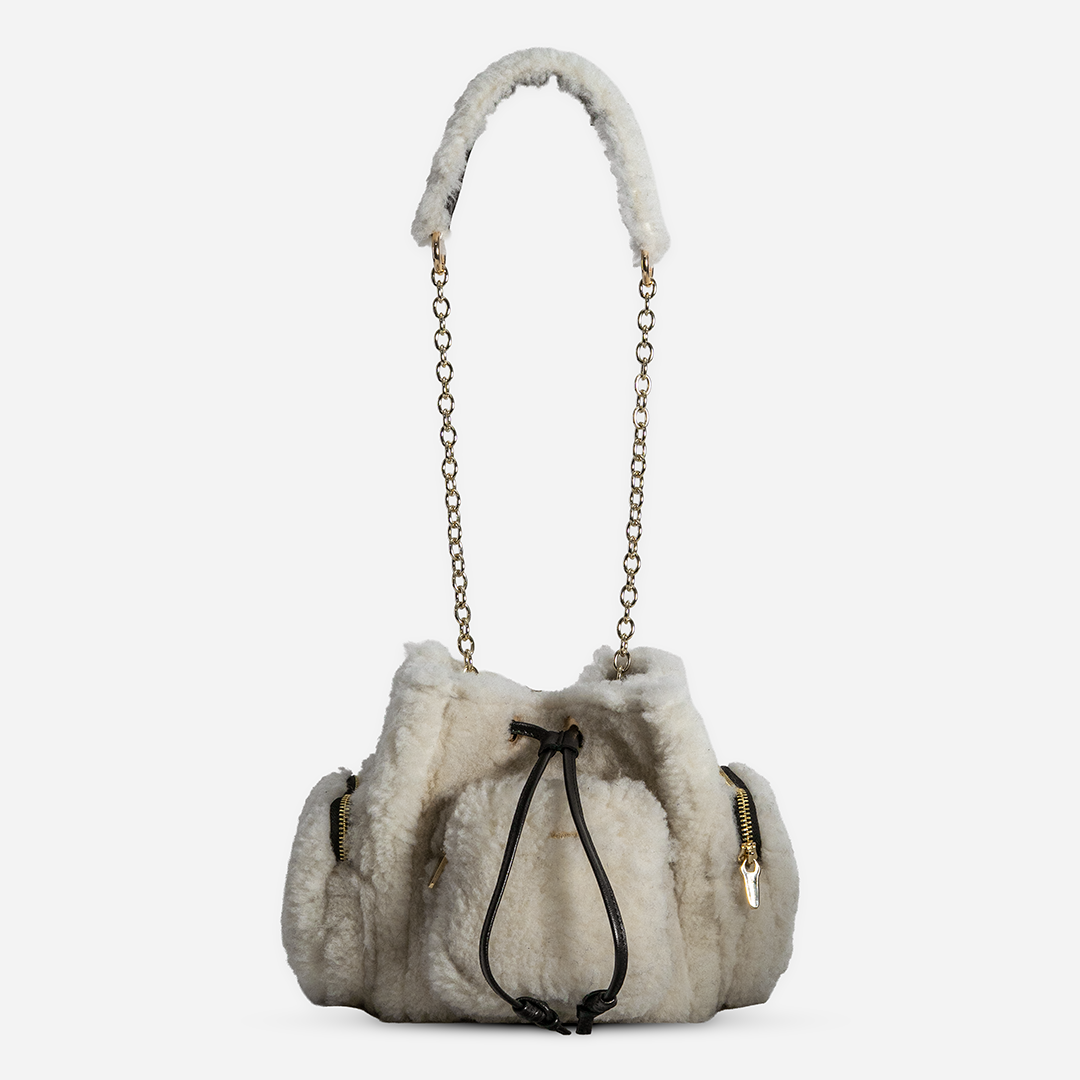 Bolso "Dakota" - Swan
