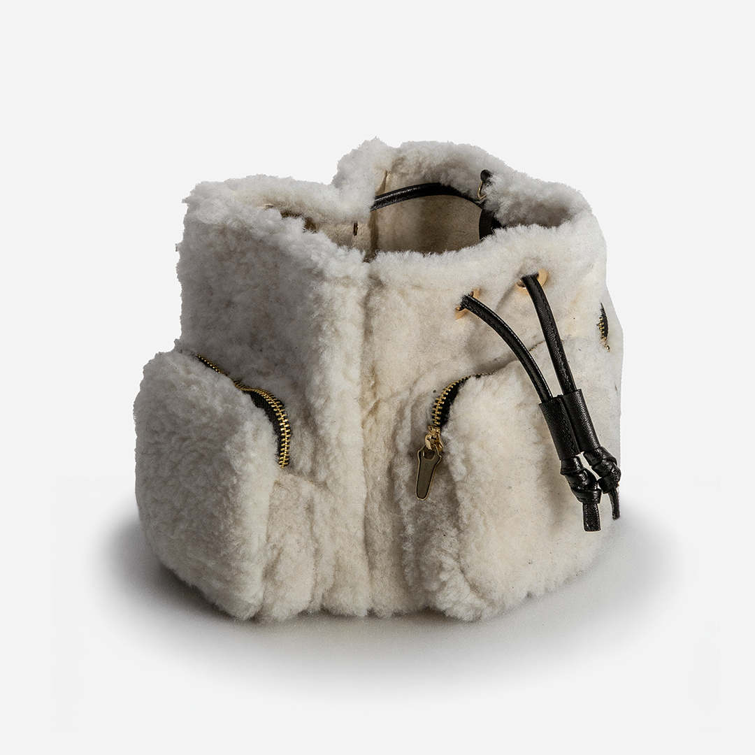 Bolso "Dakota" - Swan