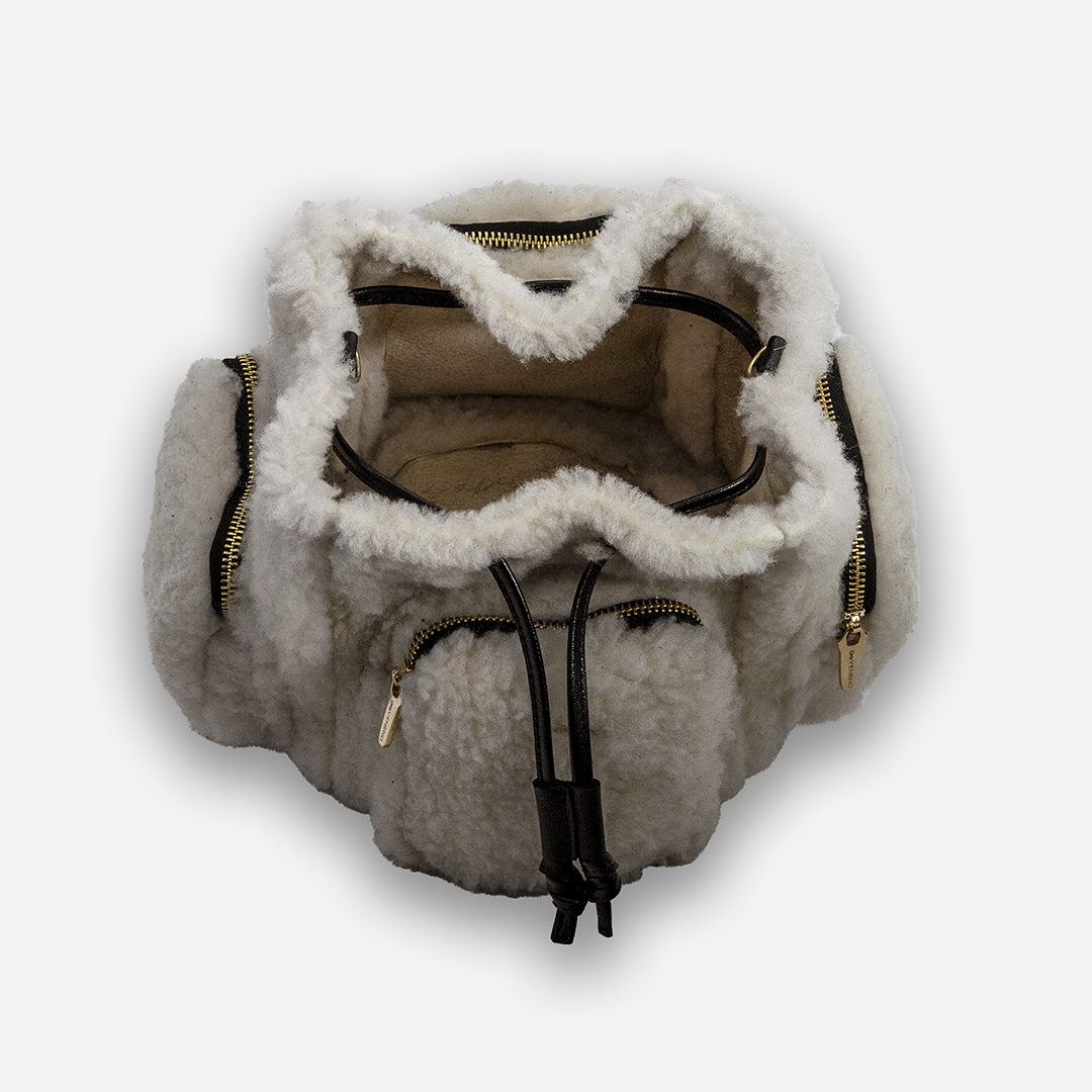 Bolso "Dakota" - Swan