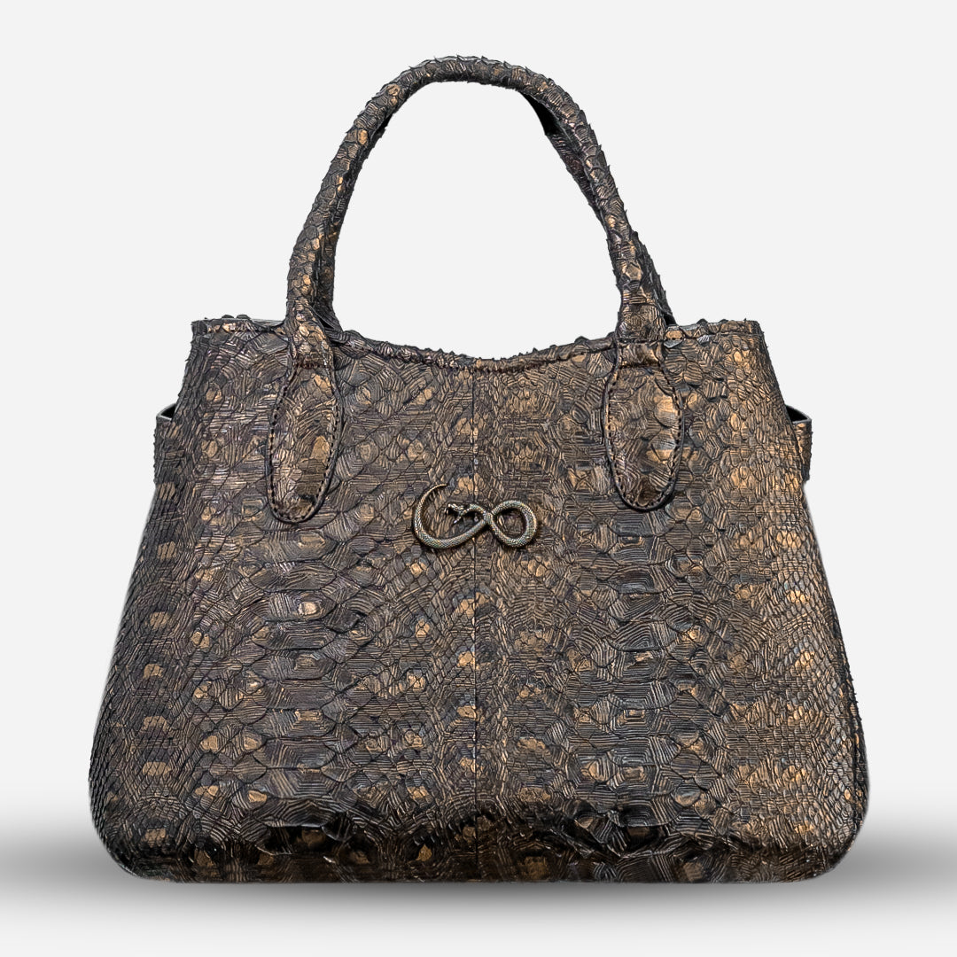 Bolso "Joy" - Tessera Python