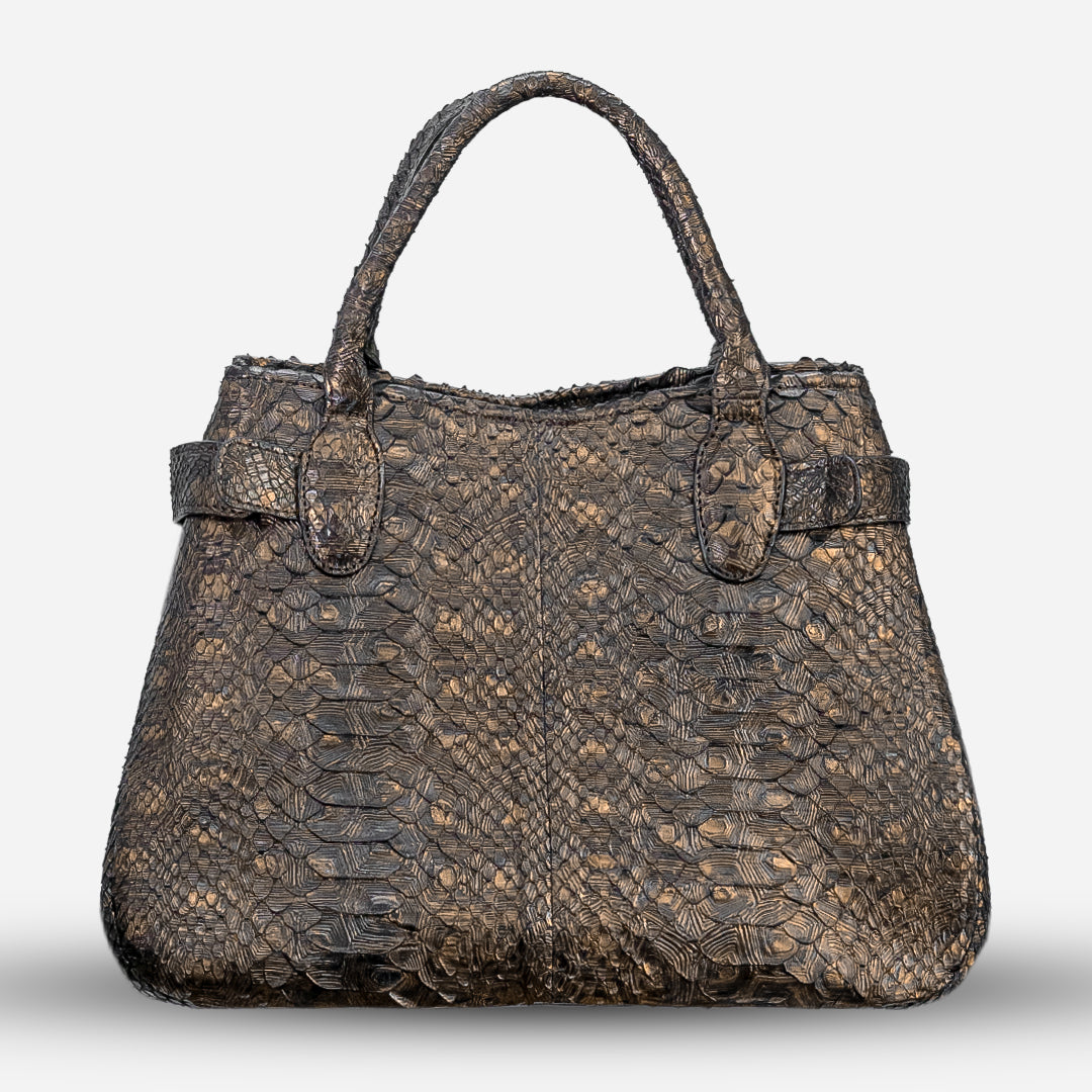 Bolso "Joy" - Tessera Python