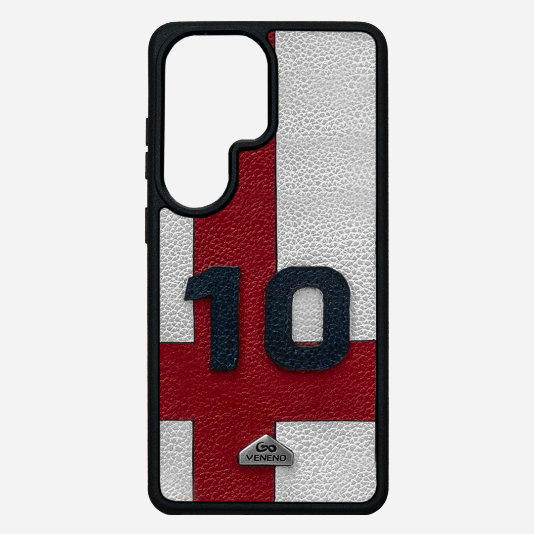 Funda Galaxy - Inglaterra